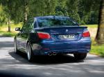 Alpina B5 S Limousine 2007 года